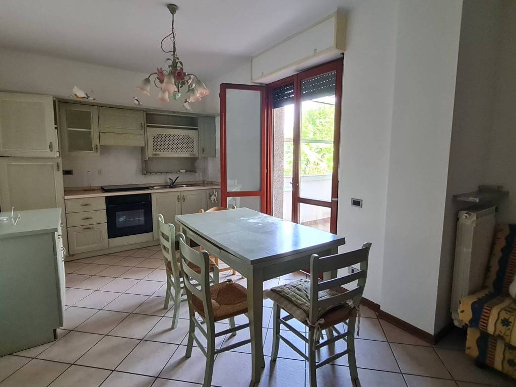 Appartamento a Novara in Strada Privata Francesco Cancellieri, 4 - Foto 4