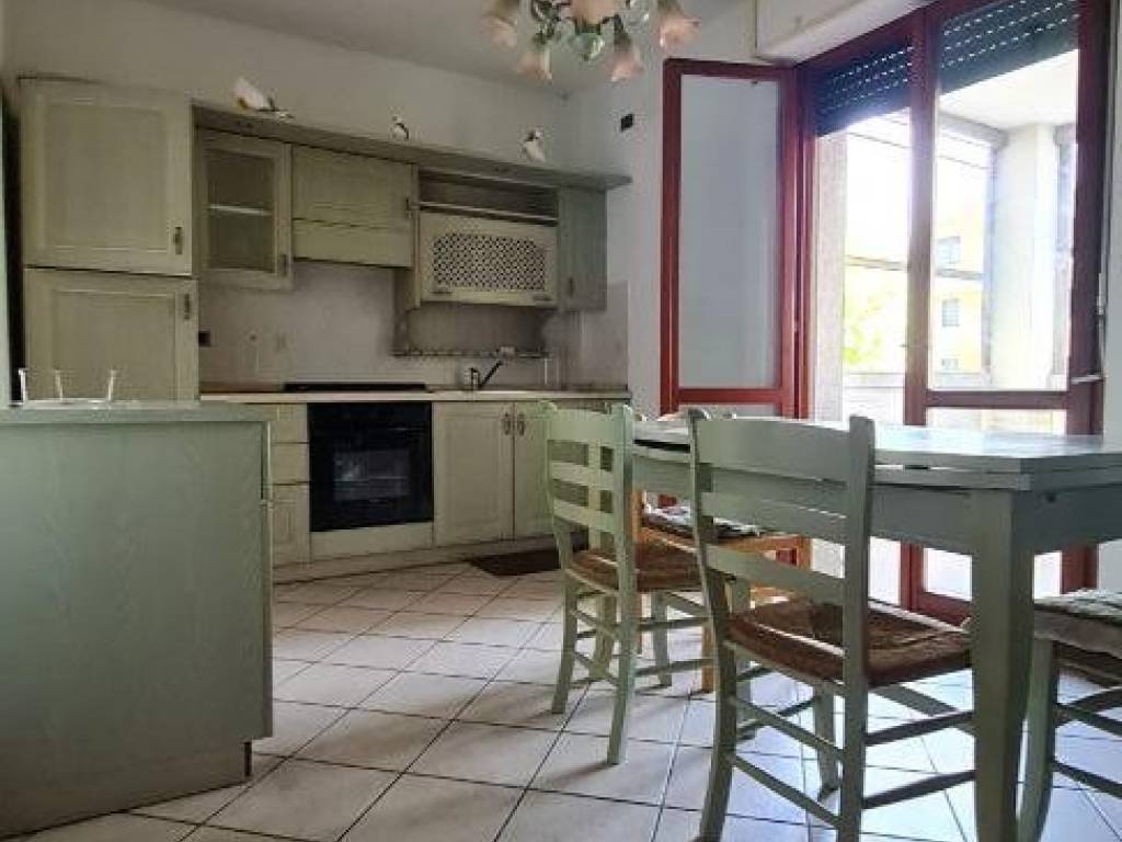 Appartamento a Novara in Strada Privata Francesco Cancellieri, 4 - Foto 5