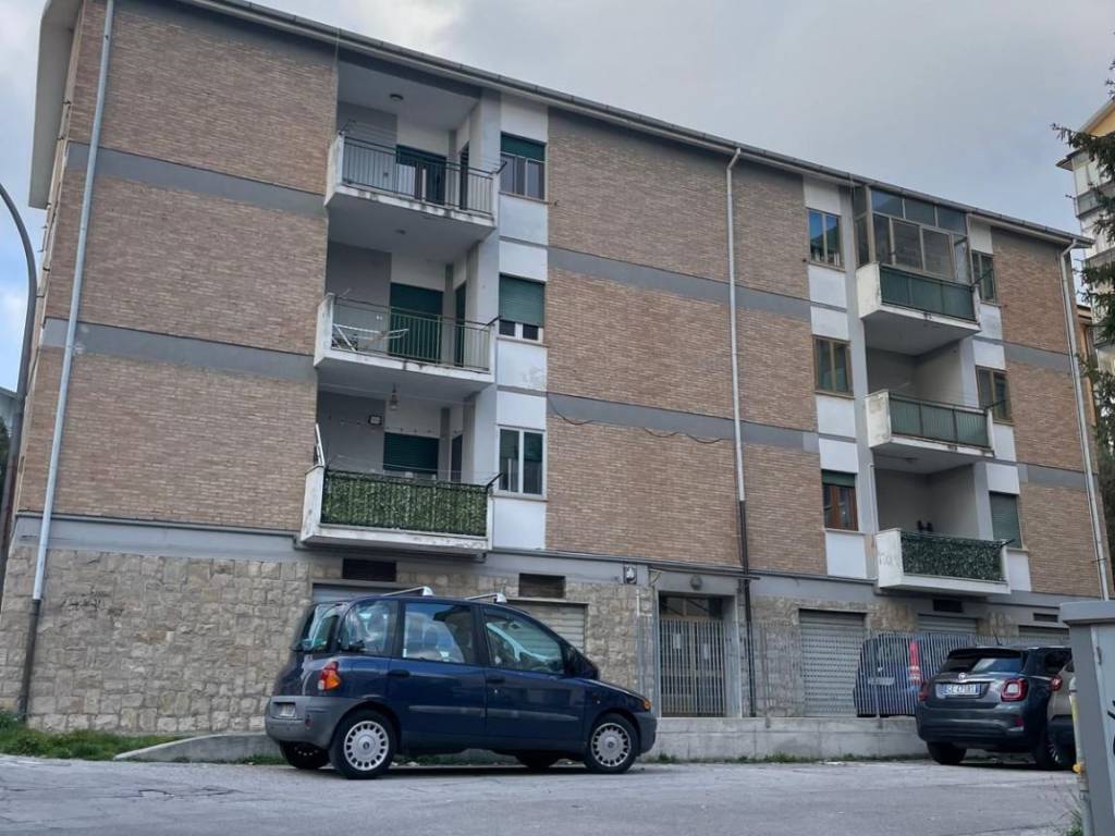 Appartamento a Potenza in Via Trieste, 9 - Foto 2