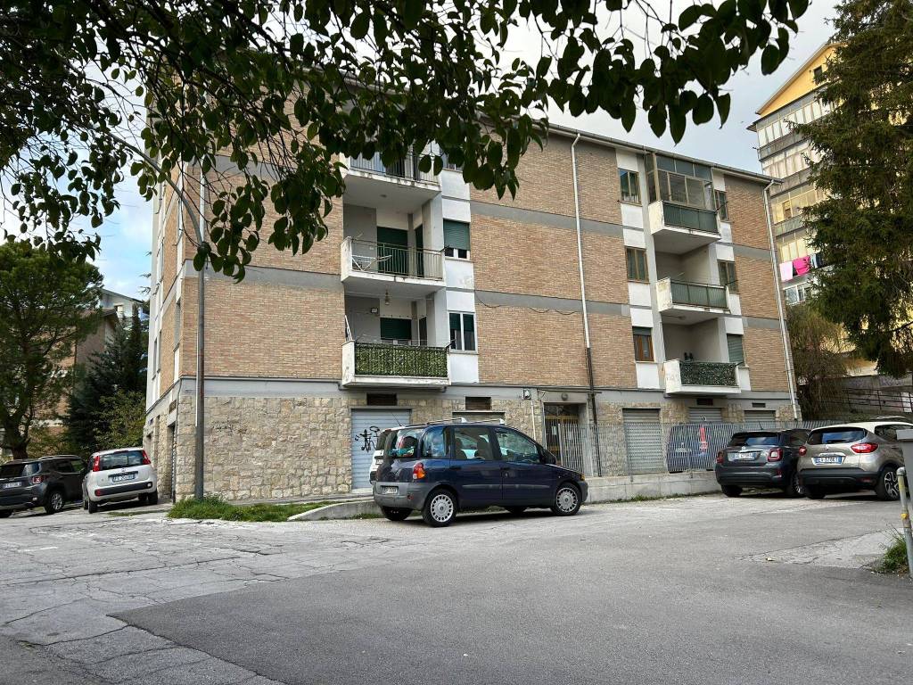 Appartamento a Potenza in Via Trieste, 9 - Foto 3