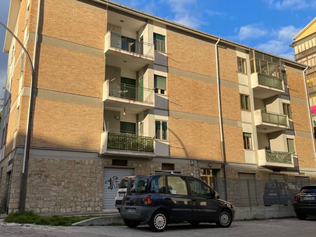 Appartamento a Potenza in Via Trieste, 9 - Foto 4