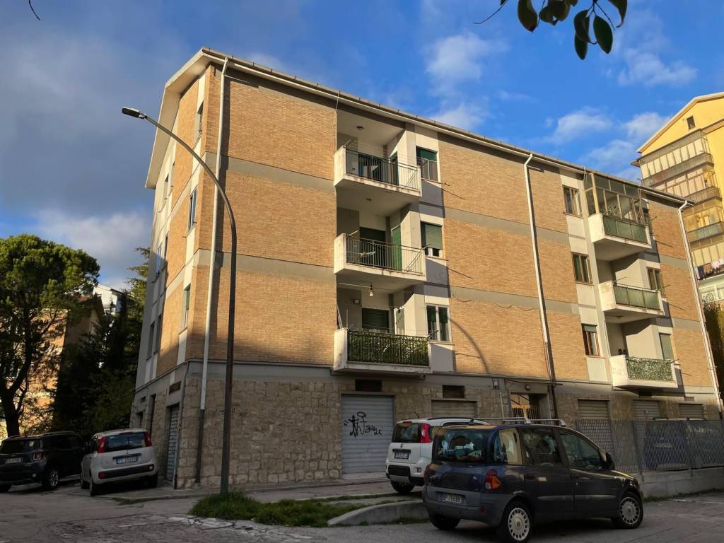 Appartamento a Potenza in Via Trieste, 9 - Foto 5