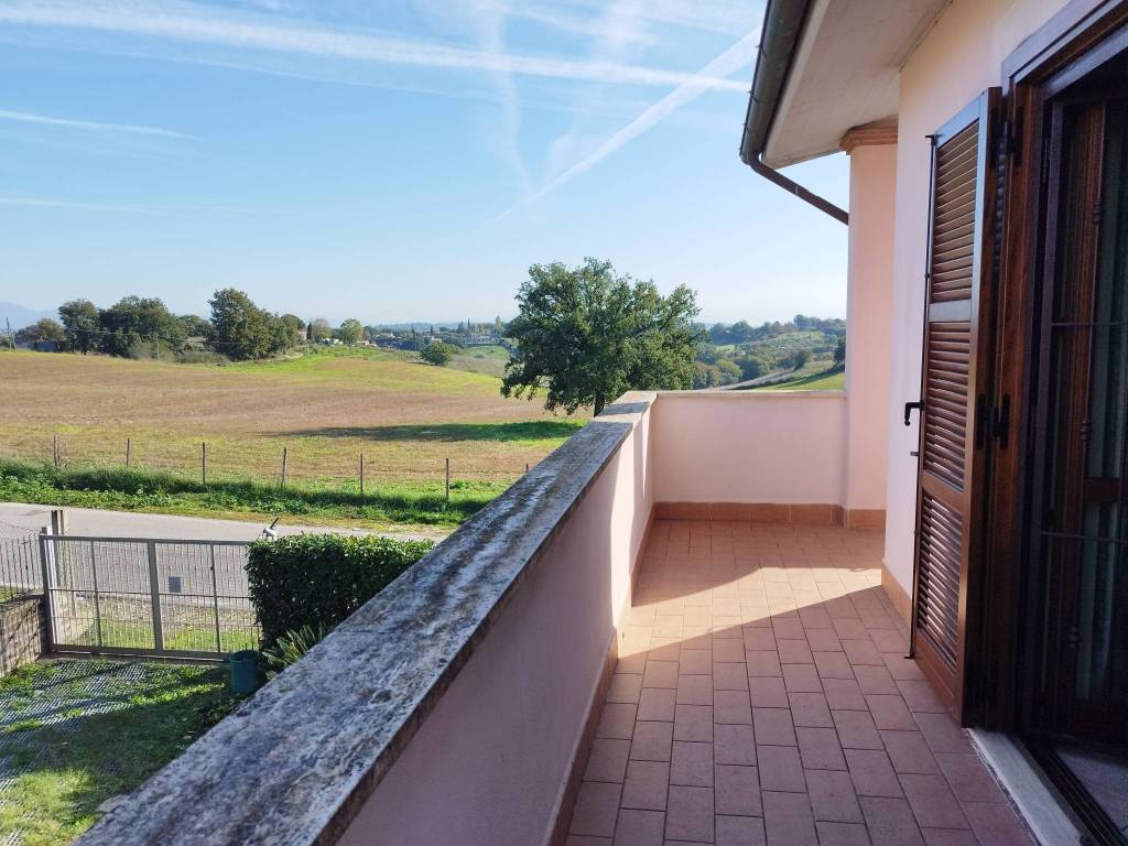 Villetta a schiera a Rignano flaminio in Via del Vignola - Foto 3