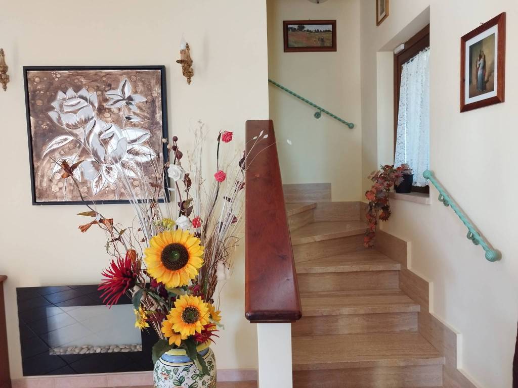 Villetta a schiera a Rignano flaminio in Via del Vignola - Foto 4