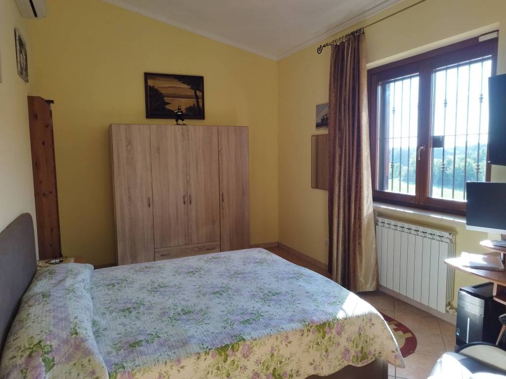 Villetta a schiera a Rignano flaminio in Via del Vignola - Foto 5