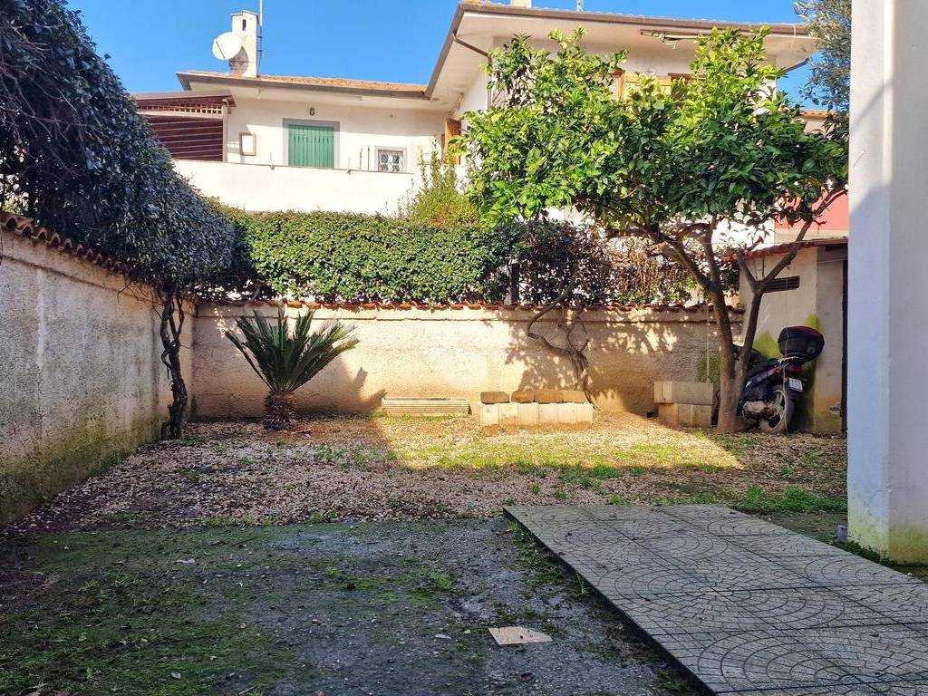 Villa a San felice circeo in Via Piscina Lepre, 11 - Foto 3