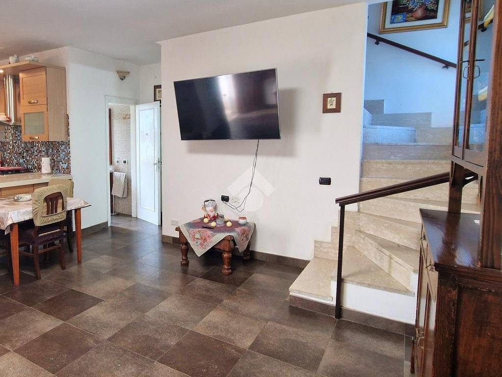 Villa a San felice circeo in Via Piscina Lepre, 11 - Foto 5
