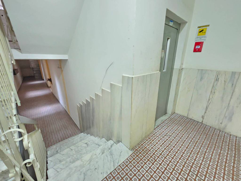 Appartamento a Castel san giorgio in Via Antonio Rescigno, 18 - Foto 2
