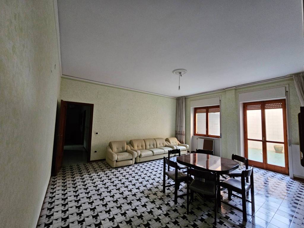 Appartamento a Castel san giorgio in Via Antonio Rescigno, 18 - Foto 3