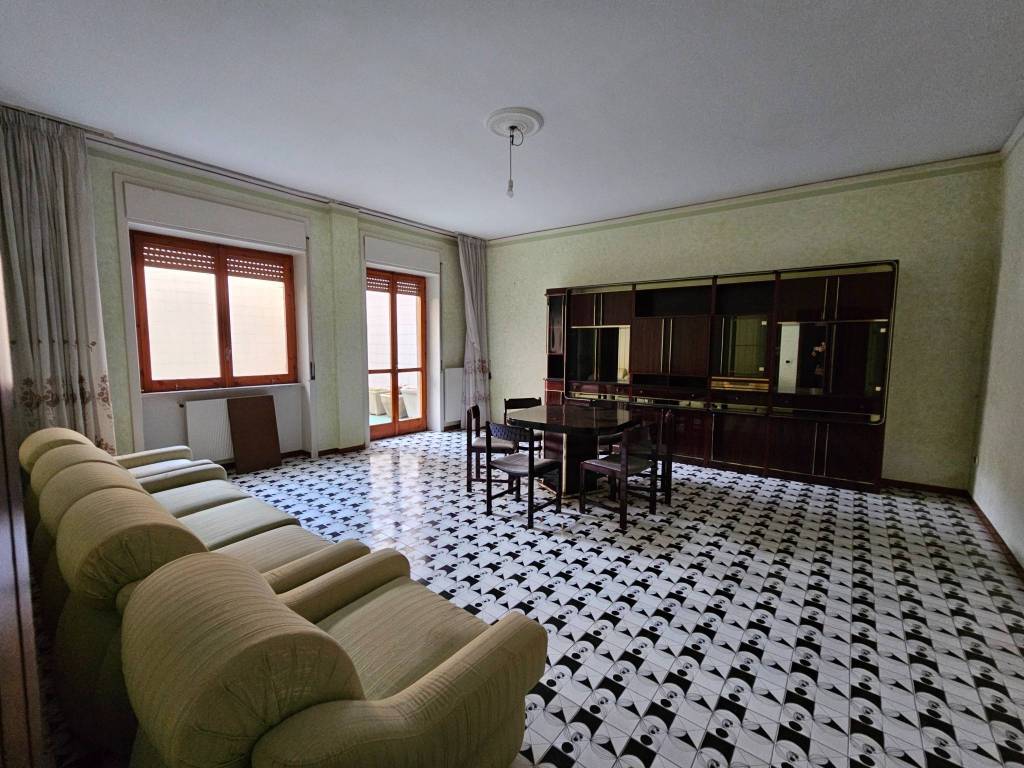 Appartamento a Castel san giorgio in Via Antonio Rescigno, 18 - Foto 4