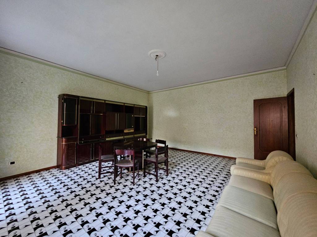 Appartamento a Castel san giorgio in Via Antonio Rescigno, 18 - Foto 5