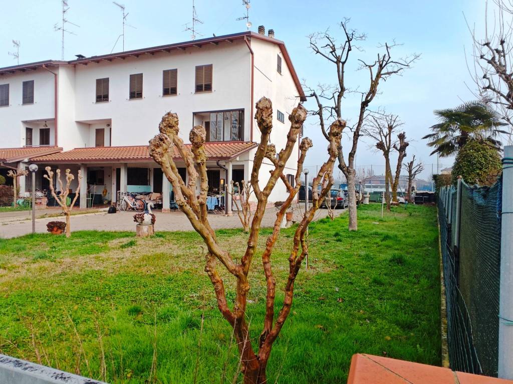 Villetta a schiera a Bomporto - Foto 2