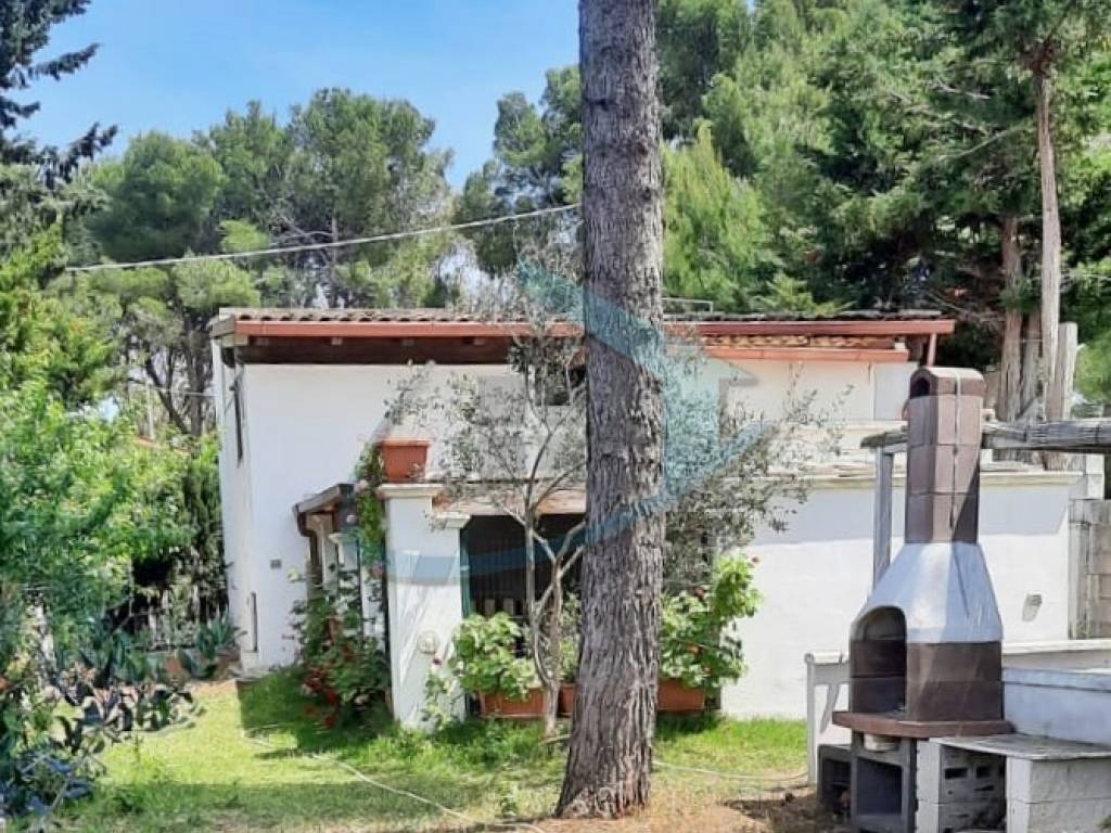 Villa a Salve in Strada Vicinale Terramascia - Foto 2