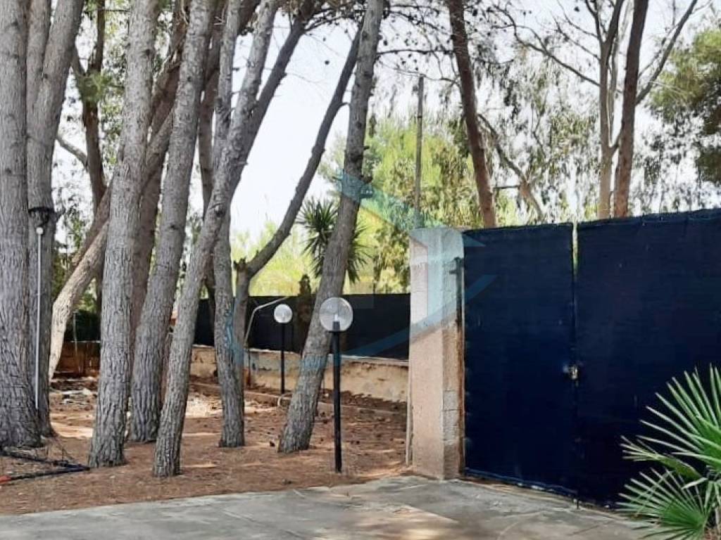 Villa a Salve in Strada Vicinale Terramascia - Foto 3