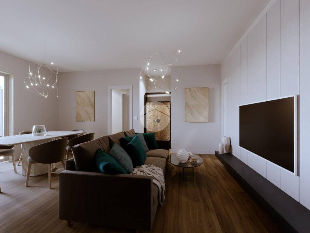 Appartamento a Quartucciu in Via Don Minzoni, 2 - Foto 2