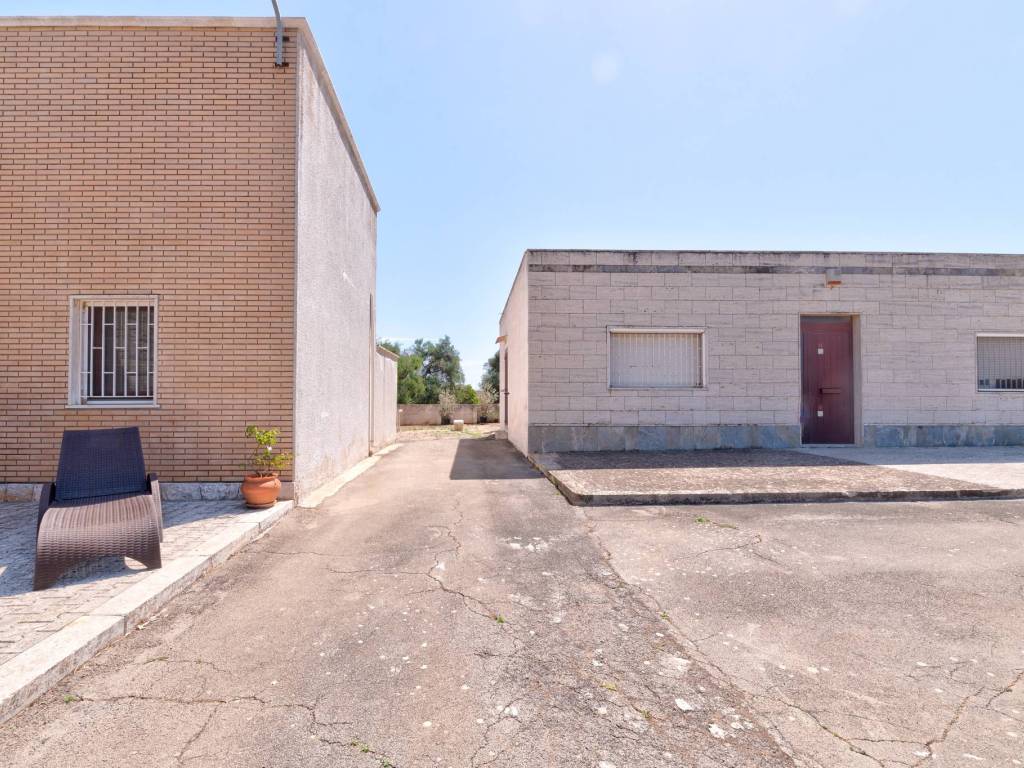 Rustico / casale a Carovigno in Contrada Rotondo - Foto 5