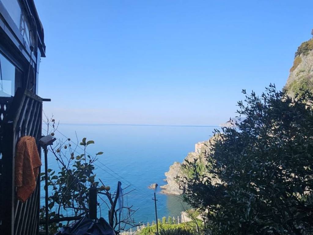 Villa a Riomaggiore in Via dell'Amore - Foto 3