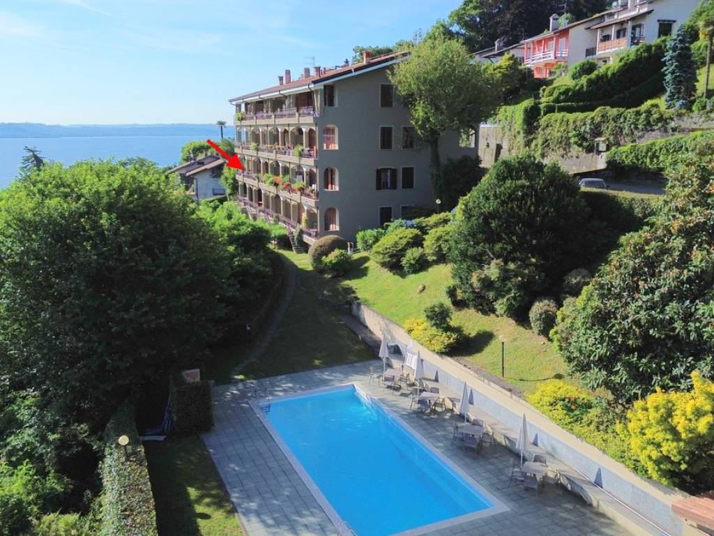 Appartamento a Stresa in Via Vignolo - Foto 2