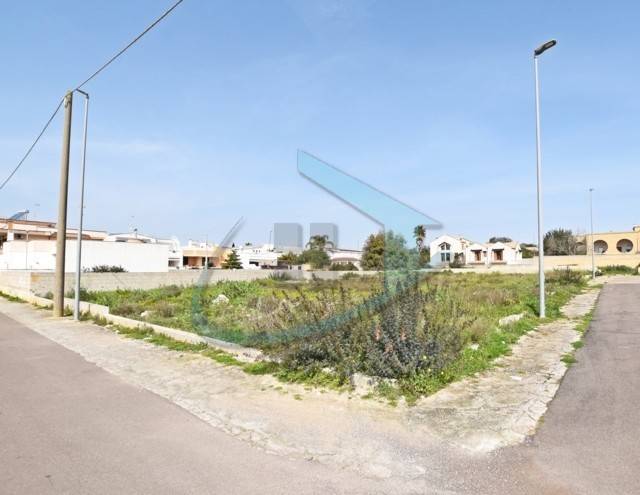 Terreno a Salve in Via Cavalieri di Vittorio Veneto - Foto 3
