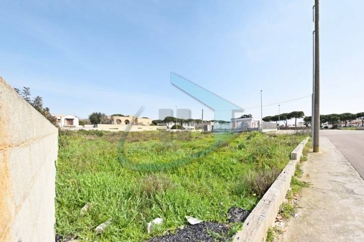 Terreno a Salve in Via Cavalieri di Vittorio Veneto - Foto 4