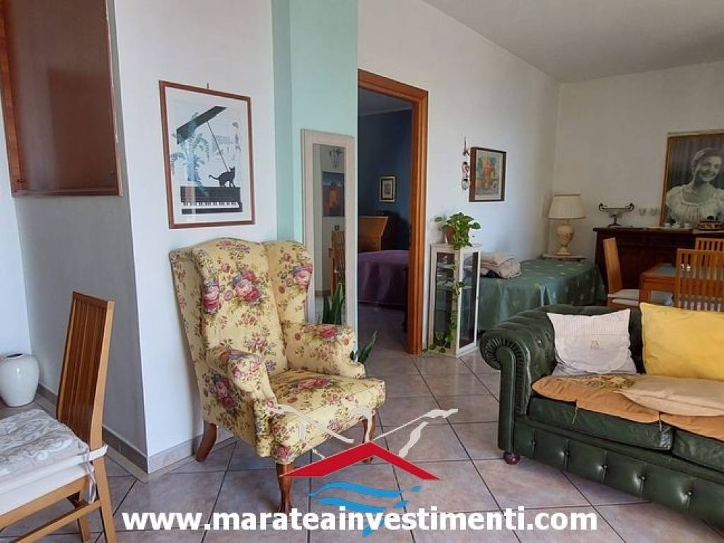 Appartamento a Maratea in Strada Statale Tirrena Inferiore - Foto 2