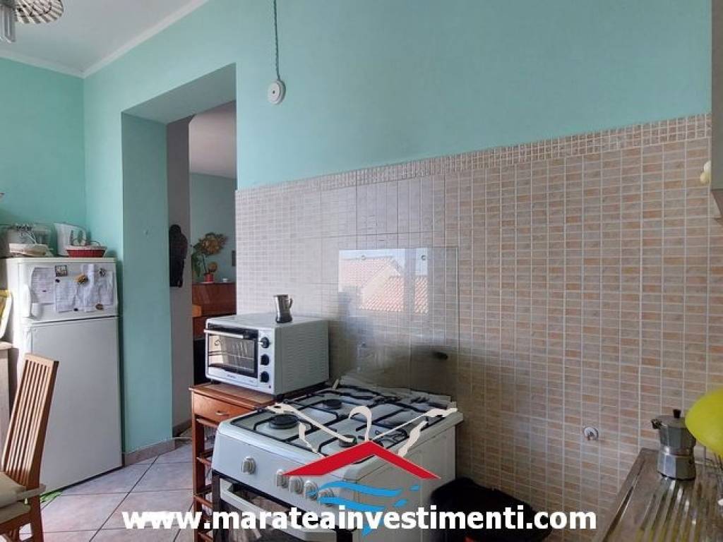 Appartamento a Maratea in Strada Statale Tirrena Inferiore - Foto 5