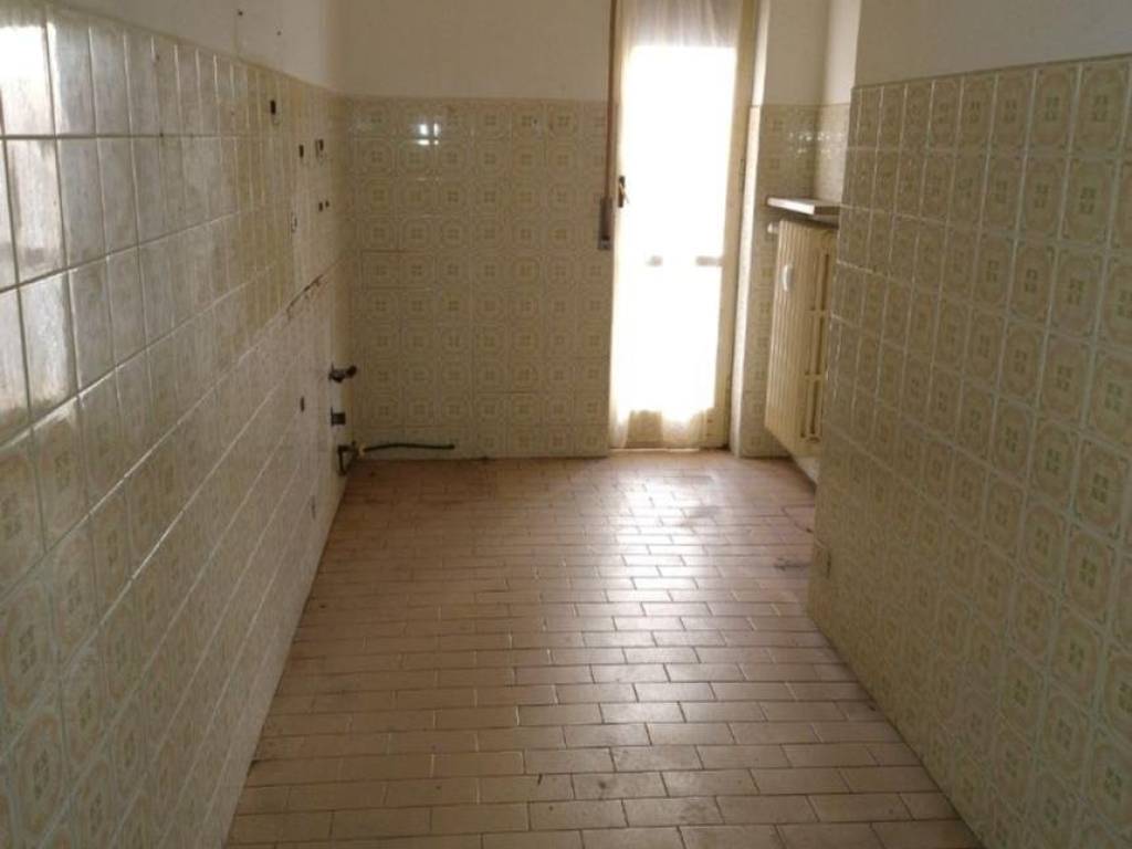 Appartamento a Novara in Via Monte Santo, 6 - Foto 5