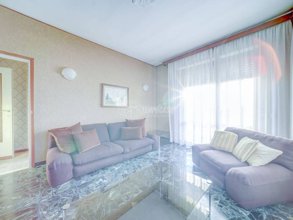 Villa a Cadrezzate con osmate in Via Castello, 59 - Foto 2