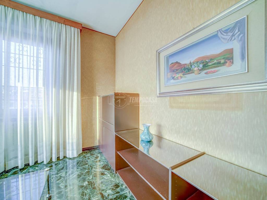 Villa a Cadrezzate con osmate in Via Castello, 59 - Foto 3