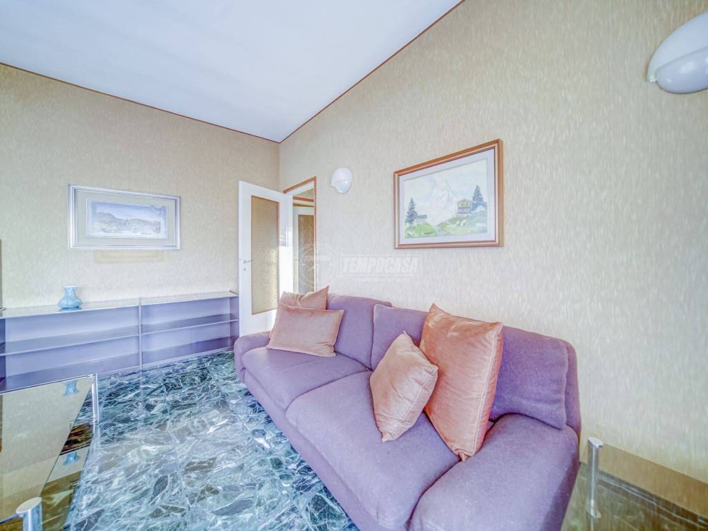 Villa a Cadrezzate con osmate in Via Castello, 59 - Foto 4