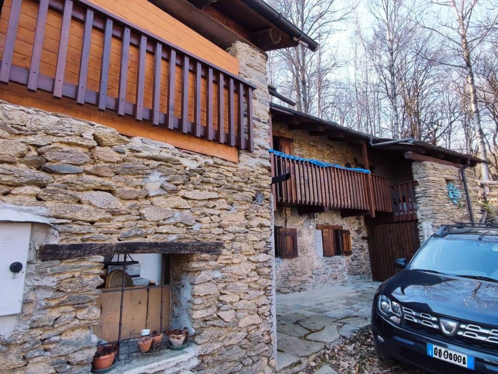 Rustico / casale a Paesana in Borgata Garzini Croesio - Foto 3