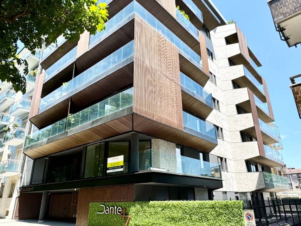 Appartamento a Cuneo in Corso Dante Alighieri, 47 - Foto 3