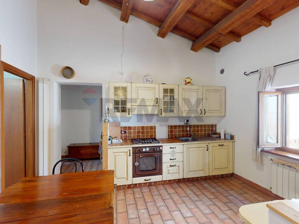 Appartamento a Valtopina in Via Gorizia, 8 - Foto 4