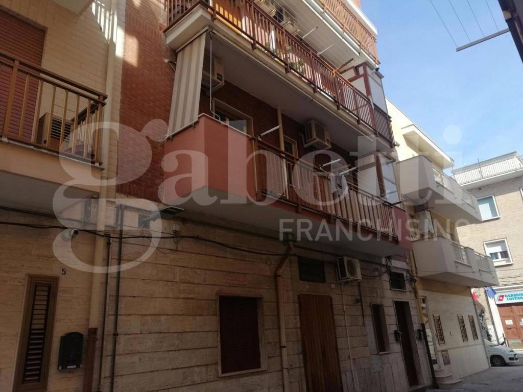 Appartamento a Margherita di savoia in VIA BARRA, 1 - Foto 3