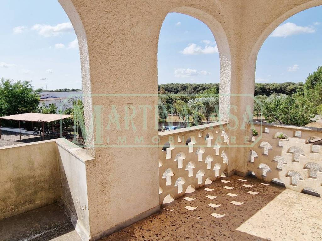 Villa a Martina franca in Strada Franzullo - Foto 3