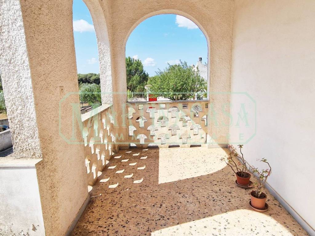 Villa a Martina franca in Strada Franzullo - Foto 4