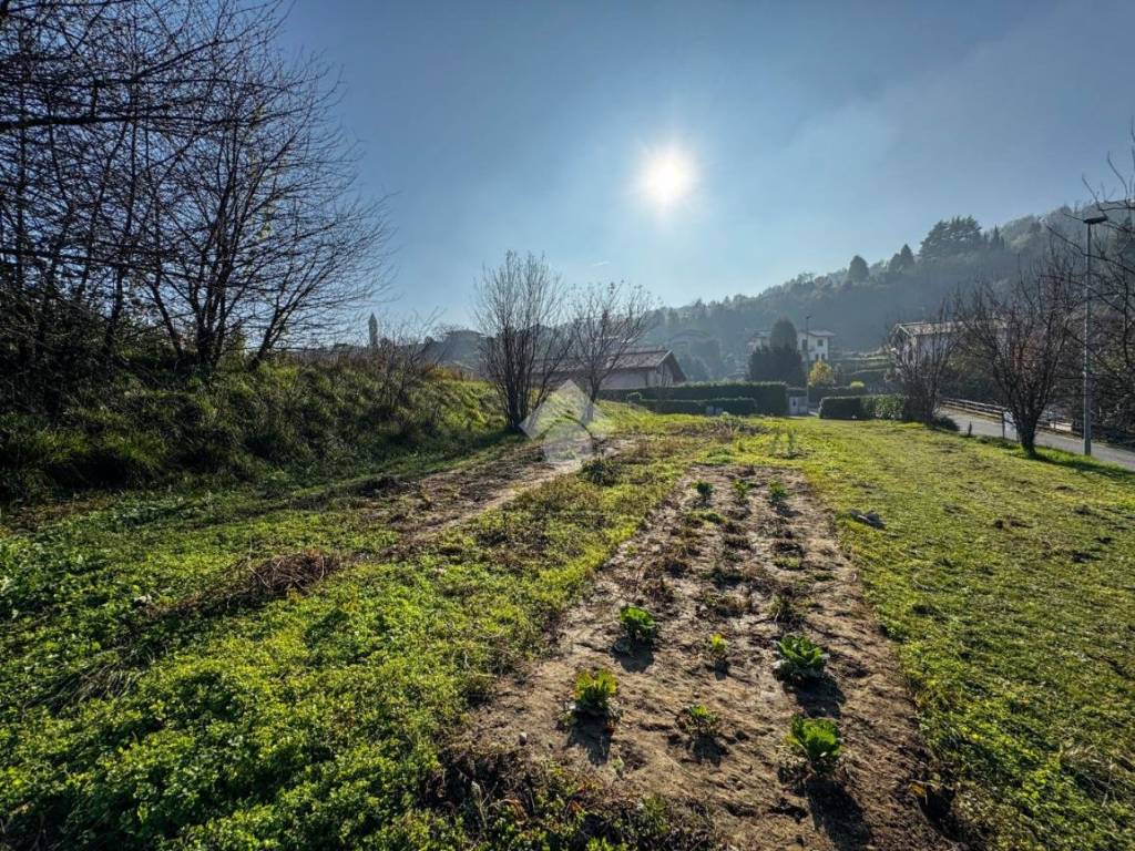 Terreno a La valletta brianza in Via scalinata, 11 - Foto 5