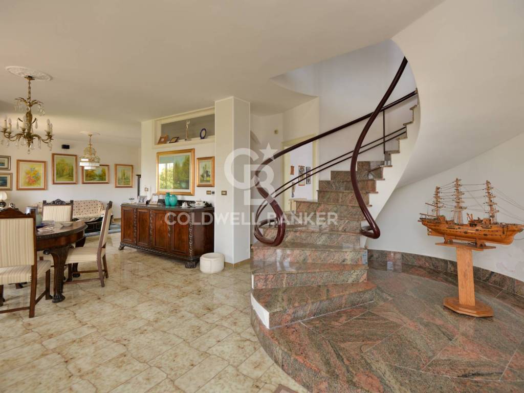 Villa a Giuggianello in SC Polisano 1a - Foto 4