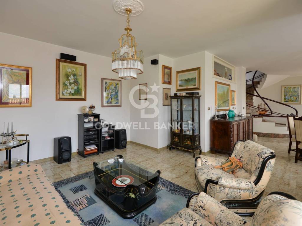 Villa a Giuggianello in SC Polisano 1a - Foto 5