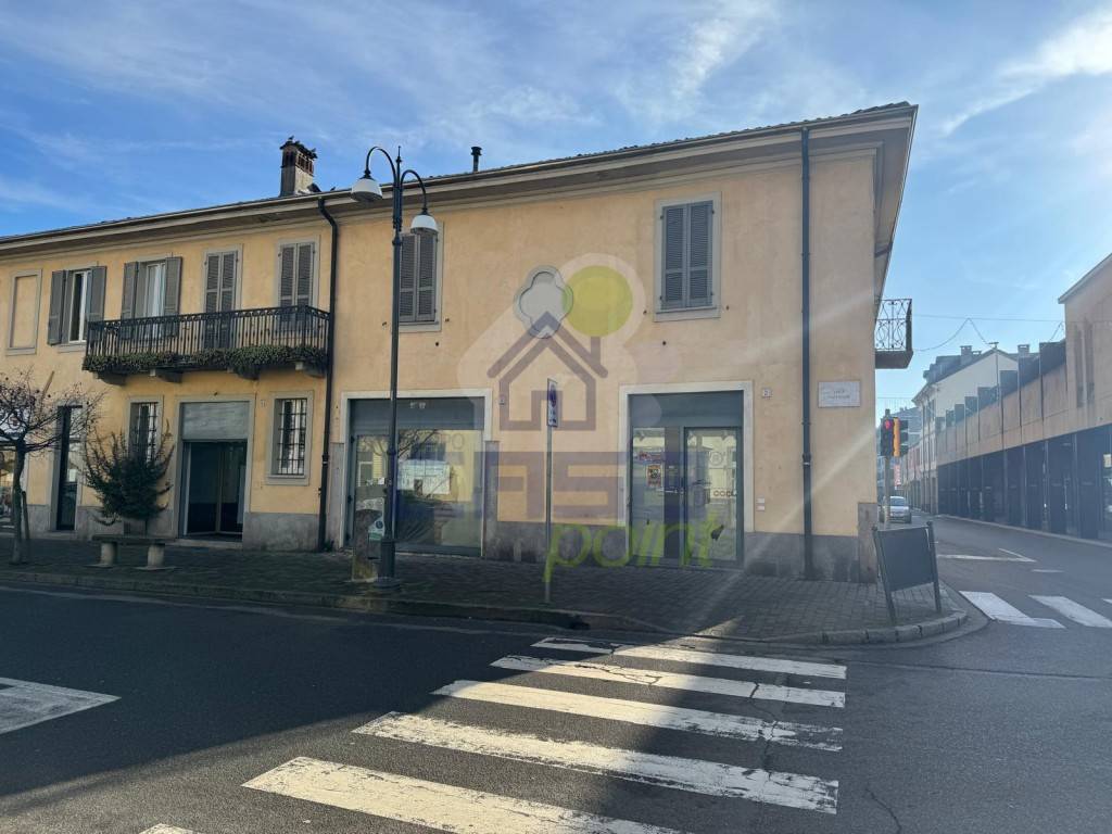 Immobile a Sant'angelo lodigiano in VIALE PARTIGIANI 8 - Foto 2