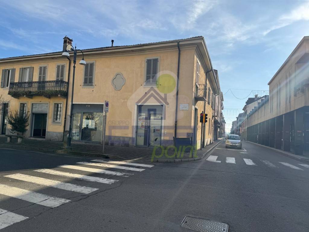 Immobile a Sant'angelo lodigiano in VIALE PARTIGIANI 8 - Foto 3