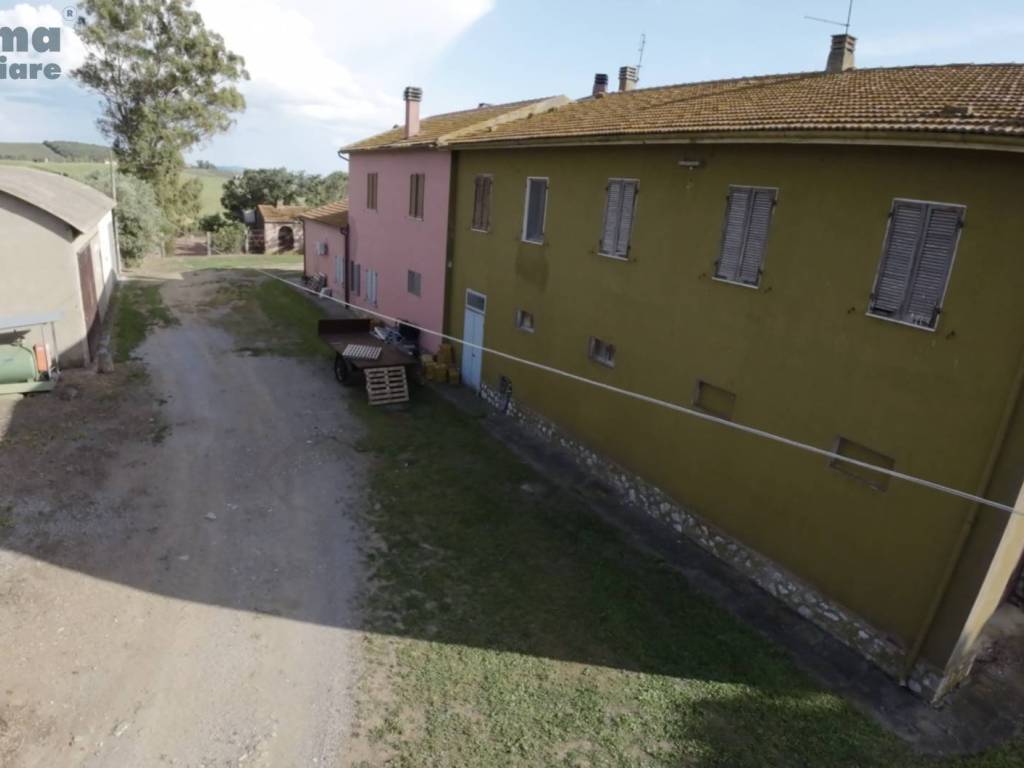 Rustico / casale a Magliano in toscana in Strada Consortile Colecchio, 18 - Foto 2