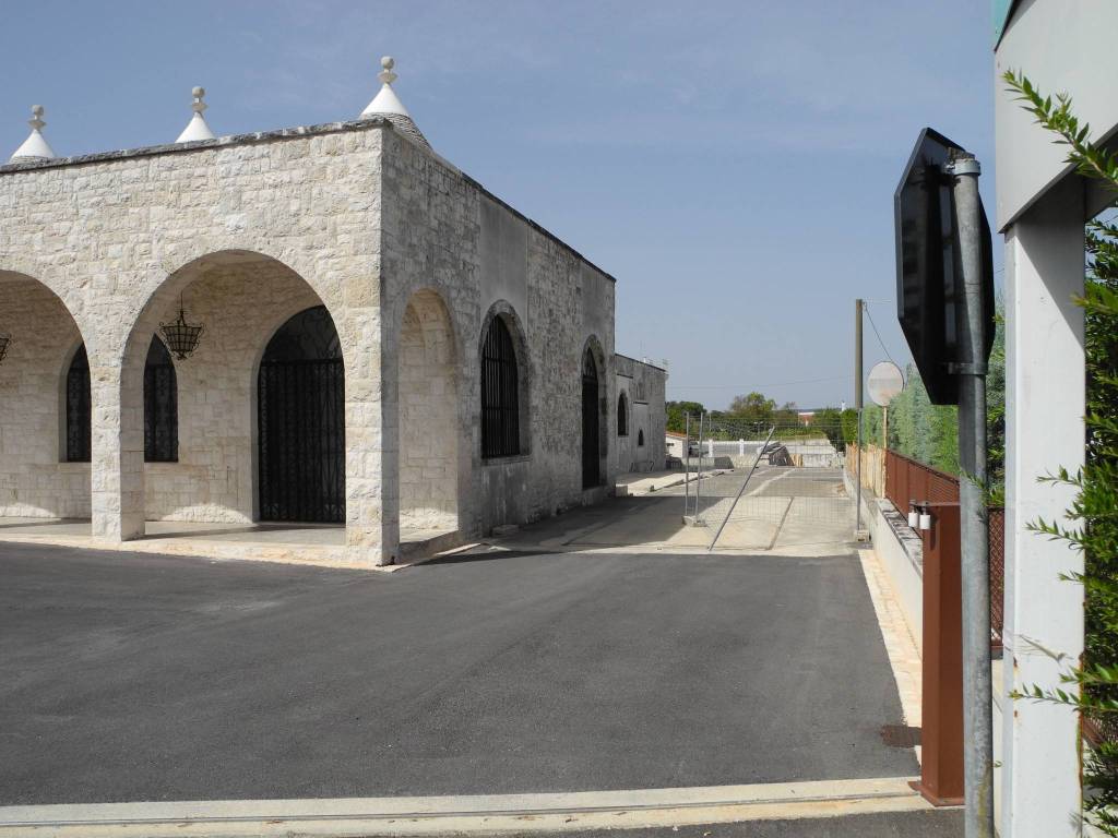 Immobile a Martina franca in Contrada Cupa Blasi - Foto 4