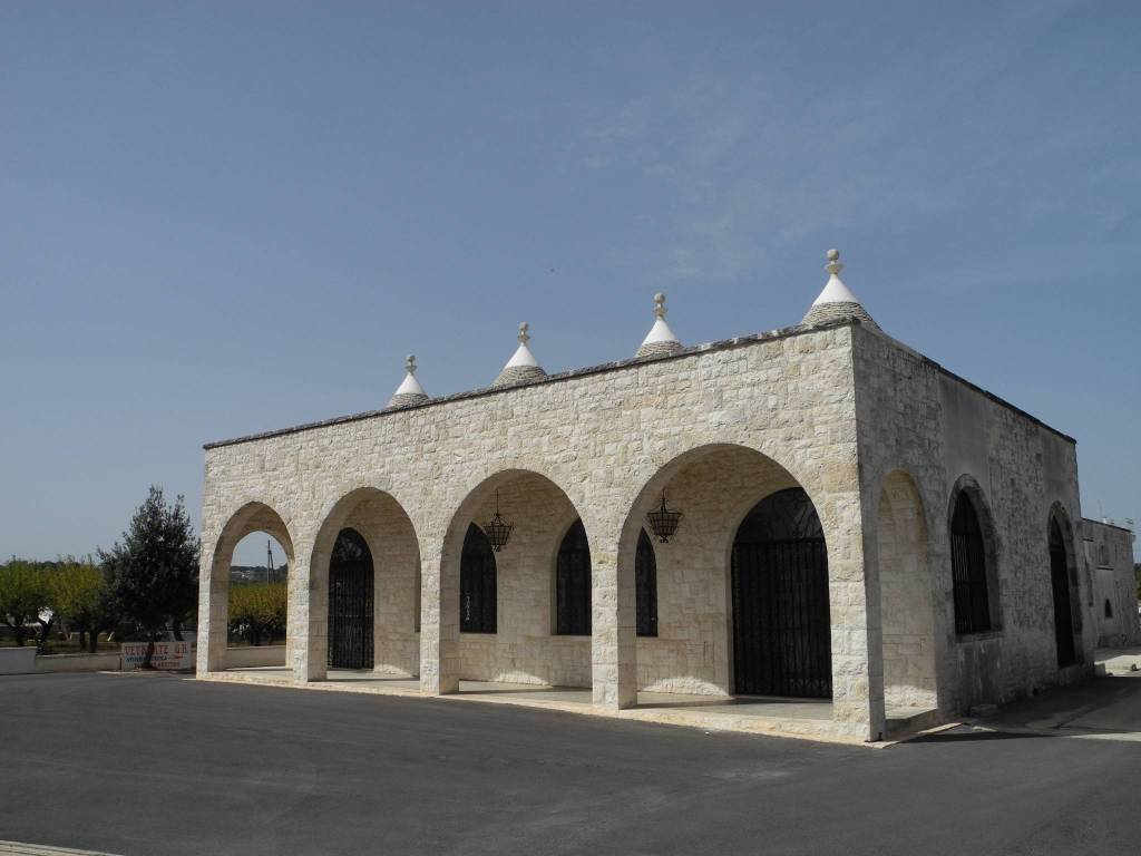 Immobile a Martina franca in Contrada Cupa Blasi - Foto 5