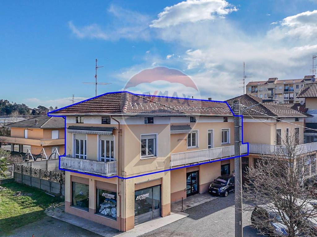 Appartamento a Cossato in Via Pietro Maffei, 2 - Foto 2