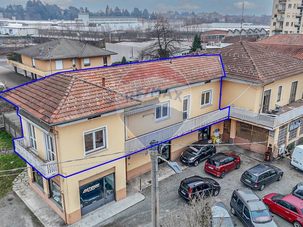 Appartamento a Cossato in Via Pietro Maffei, 2 - Foto 3