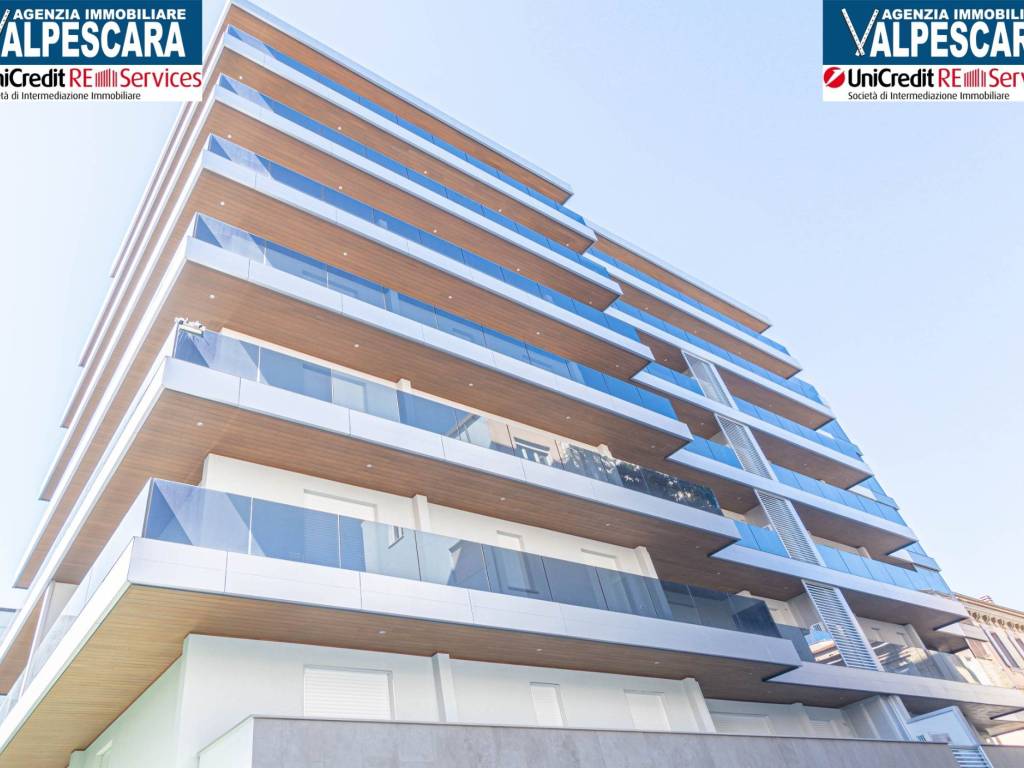 Appartamento a Pescara in Via Giuseppe Mazzini, 50 - Foto 3
