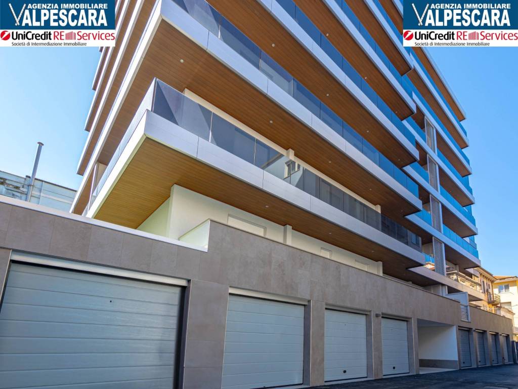 Appartamento a Pescara in Via Giuseppe Mazzini, 50 - Foto 4