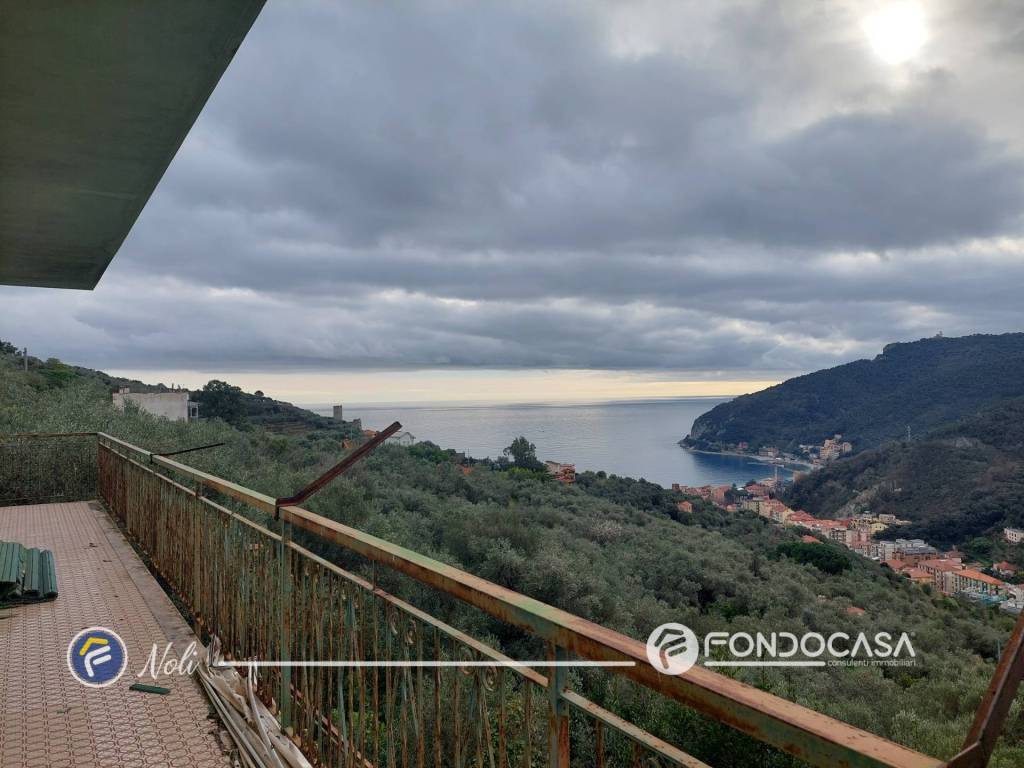 Villa a Noli in Via Ugo La Malfa - Foto 5