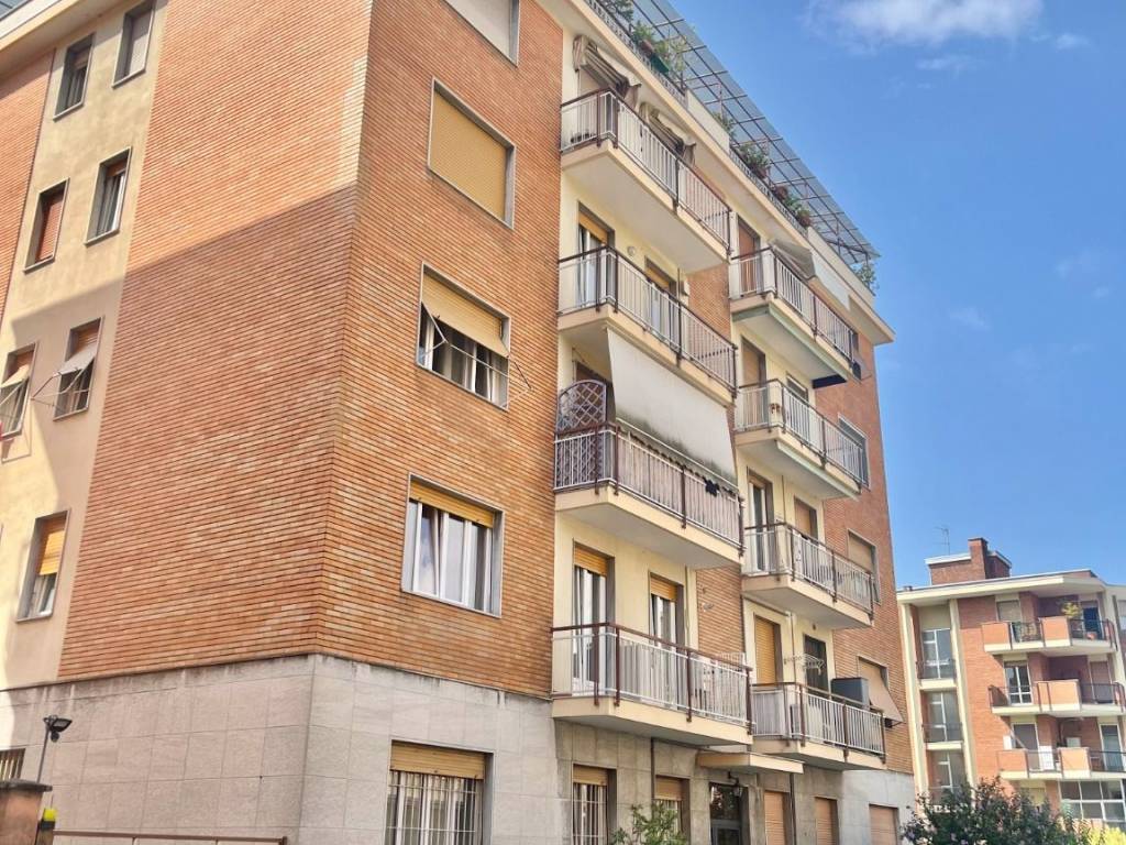 Appartamento a Biella in Via Ugo Macchieraldo - Foto 3